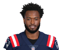 De’Jon Harris