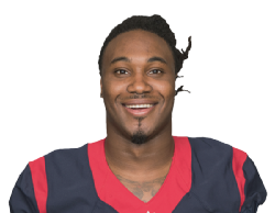 D’Onta Foreman
