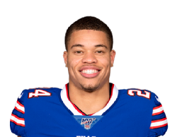 player photo