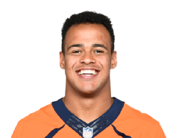 Noah Fant