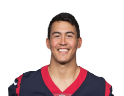 Ka’imi Fairbairn