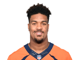 Dre’Mont Jones