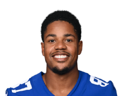 Sterling Shepard