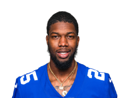 Rodarius Williams