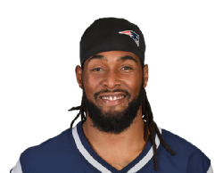 Brandon Bolden
