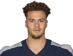Elijah Molden