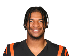 Ja’Marr Chase