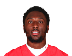 Darrel Williams