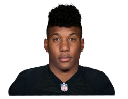 Zay Jones
