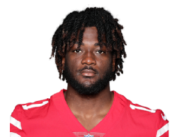 Brandon Aiyuk