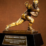 De Heisman Trophy