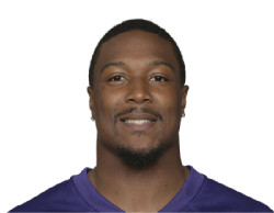 Tony Jefferson