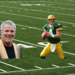 NLF icoon Brett Favre heeft de ziekte van Parkinson.