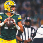 Packers komende weken zonder QB Jordan Love
