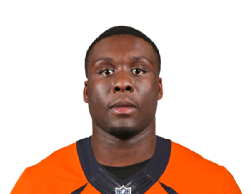 Lloyd Cushenberry III
